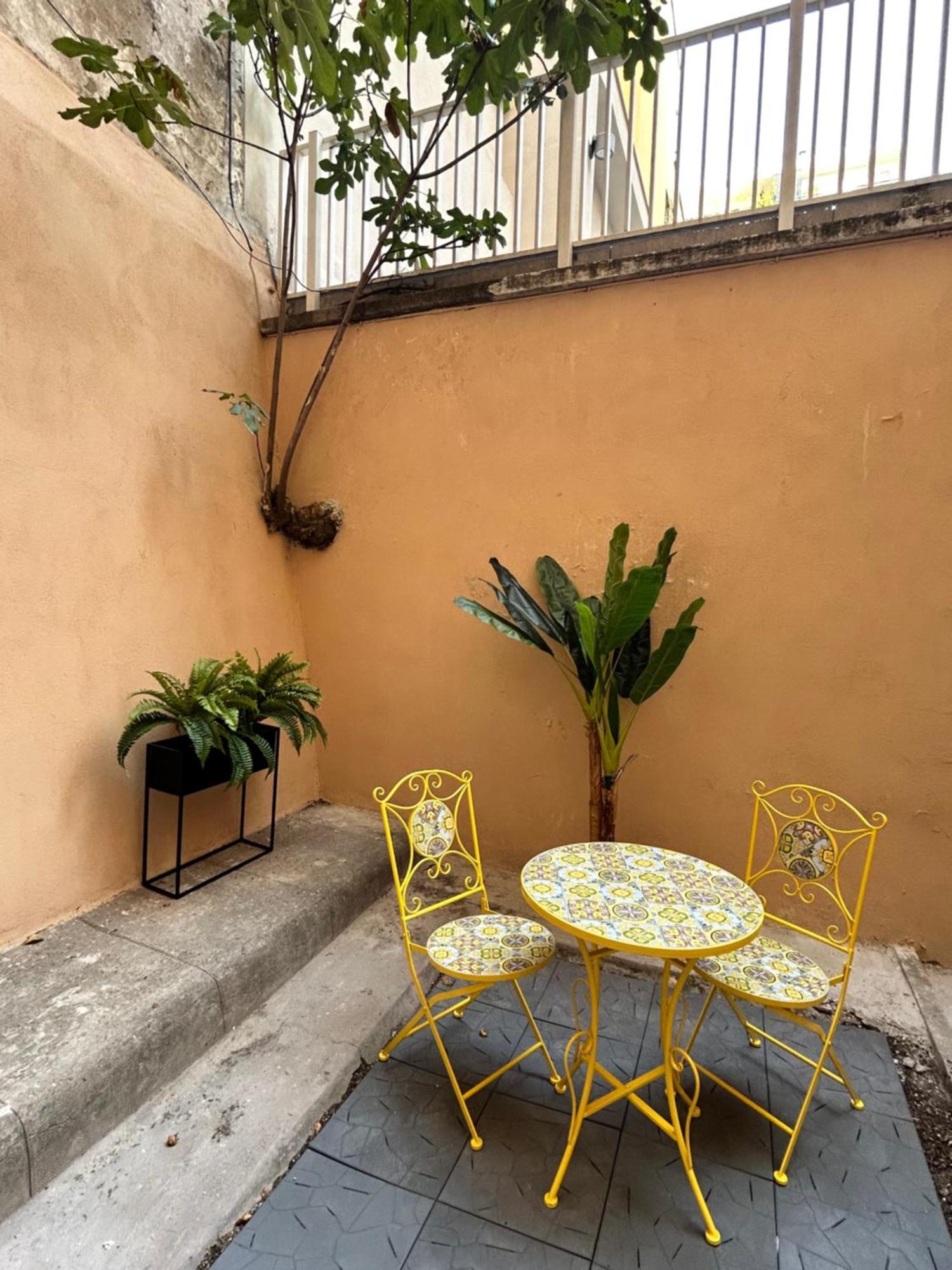 Casa Domus Mea - Garden Addicted Apartment Rome Exterior photo