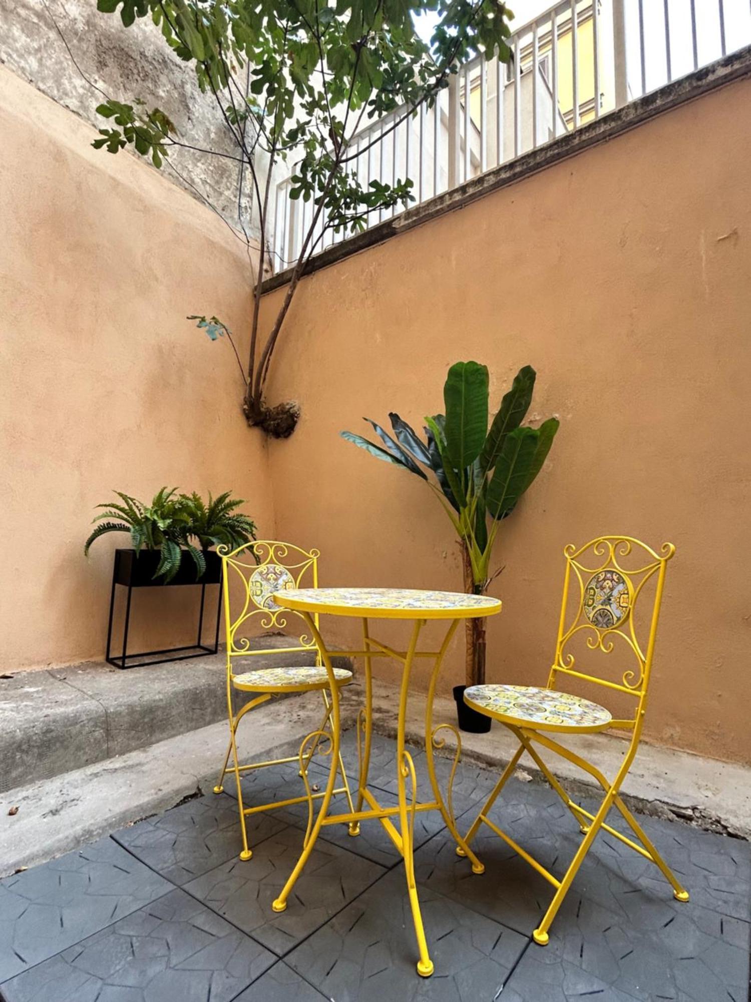 Casa Domus Mea - Garden Addicted Apartment Rome Exterior photo